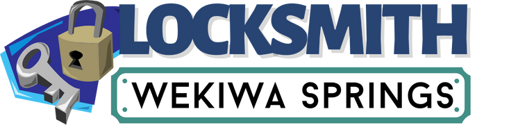 Locksmith Wekiwa Springs
